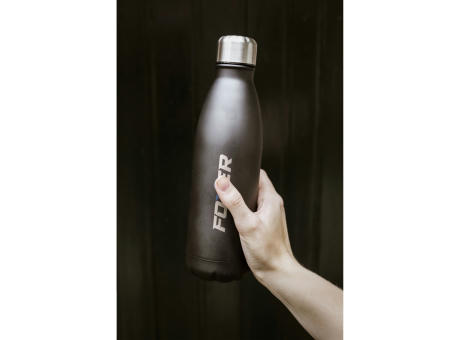 Topflask 790 ml single wall Trinkflasche