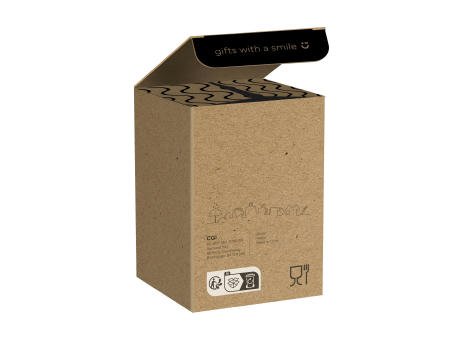 Attea Cork 350 ml Kaffeebecher