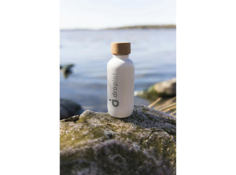 EcoBottle 650 ml auf Planzenbasis-Hergestellt in der EU