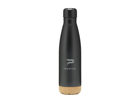 Topflask Cork 470 ml Trinkflasche