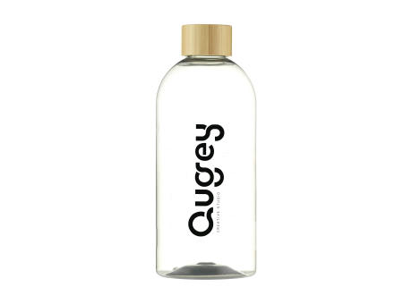 RPET Bottle 500 ml Wasserflasche