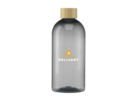 RPET Bottle 500 ml Wasserflasche