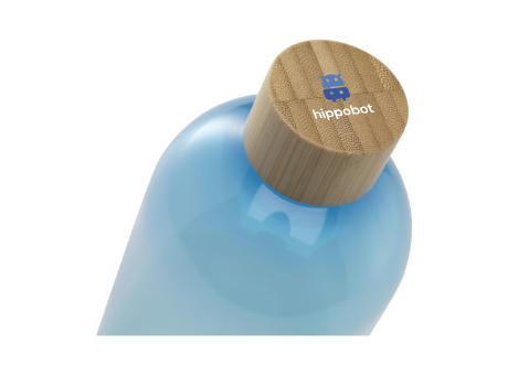 RPET Bottle 500 ml Wasserflasche