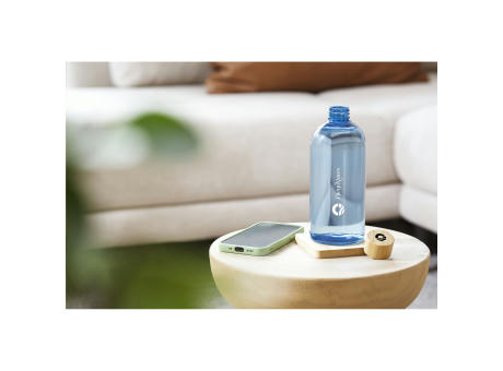 RPET Bottle 500 ml Wasserflasche