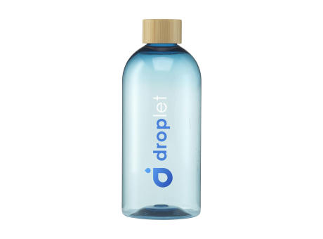 RPET Bottle 500 ml Wasserflasche