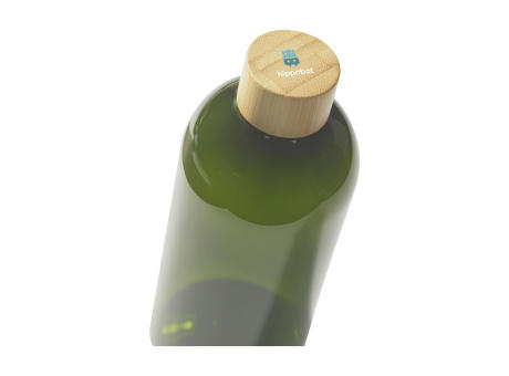 RPET Bottle 500 ml Wasserflasche