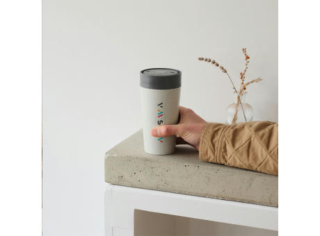 Circular&Co Recycled Coffee Cup 340 ml Kaffeebecher