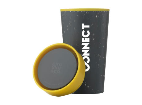 Circular&Co Recycled Coffee Cup 340 ml Kaffeebecher