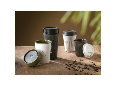 Circular&Co Recycled Coffee Cup 340 ml Kaffeebecher