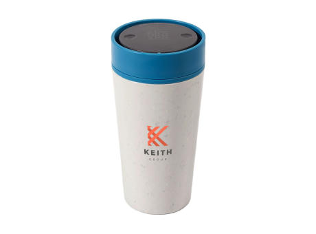 Circular&Co Recycled Coffee Cup 340 ml Kaffeebecher