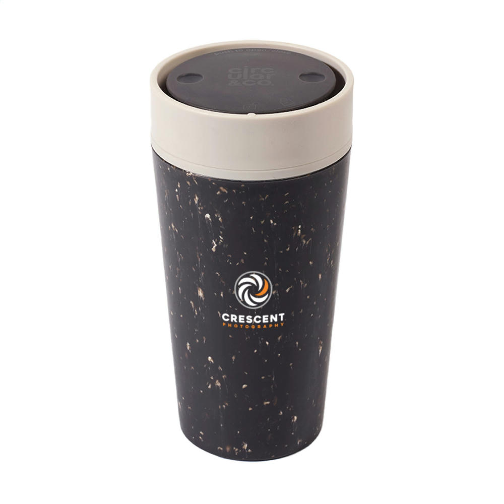 Circular&Co Recycled Coffee Cup 340 ml Kaffeebecher