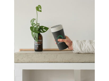 Circular&Co Recycled Coffee Cup 340 ml Kaffeebecher