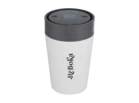 Circular&Co Recycled Coffee Cup 227 ml Kaffeebecher