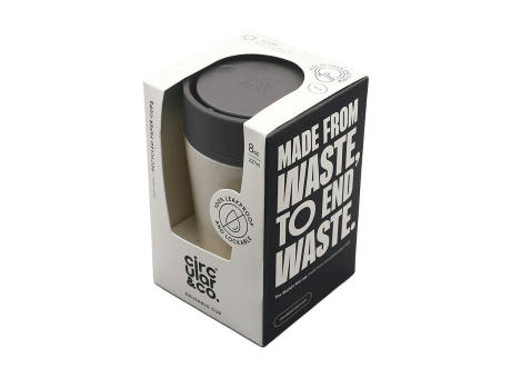 Circular&Co Recycled Coffee Cup 227 ml Kaffeebecher