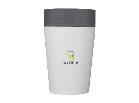 Circular&Co Recycled Coffee Cup 227 ml Kaffeebecher