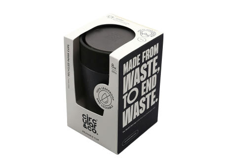 Circular&Co Recycled Coffee Cup 227 ml Kaffeebecher