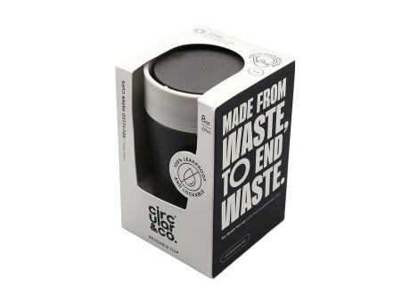 Circular&Co Recycled Coffee Cup 227 ml Kaffeebecher