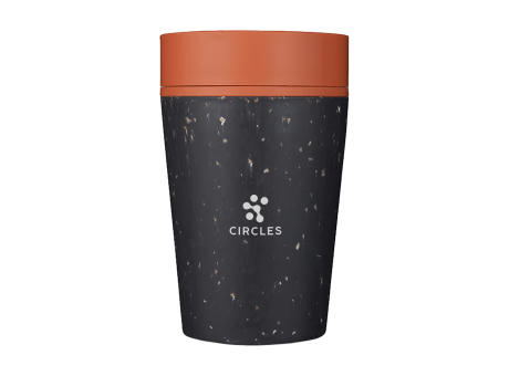 Circular&Co Recycled Coffee Cup 227 ml Kaffeebecher