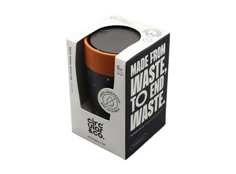 Circular&Co Recycled Coffee Cup 227 ml Kaffeebecher