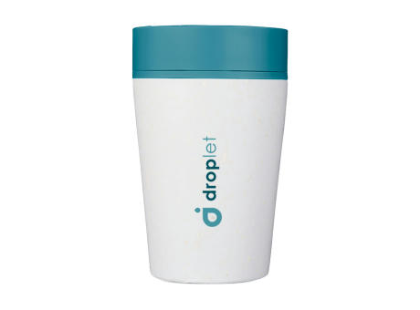 Circular&Co Recycled Coffee Cup 227 ml Kaffeebecher