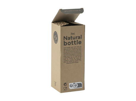 Natural Bottle 500 ml Trinkflasche