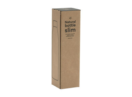 Natural Bottle Slim 500 ml Trinkflasche