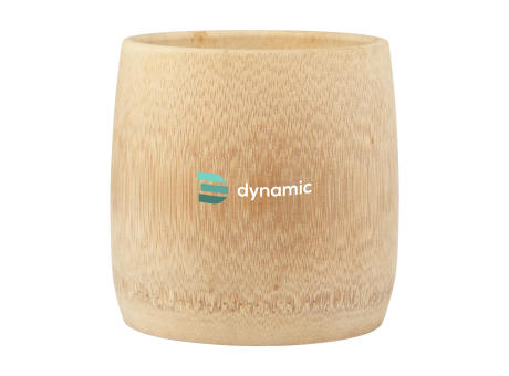 Bamboo Cup Trinkbecher