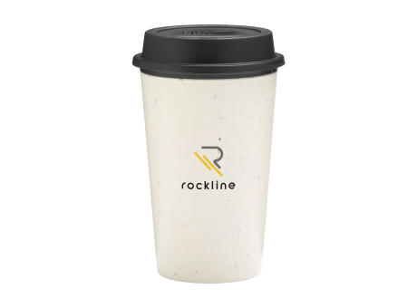 Circular&Co Recycled Now Cup 340 ml Kaffeebecher