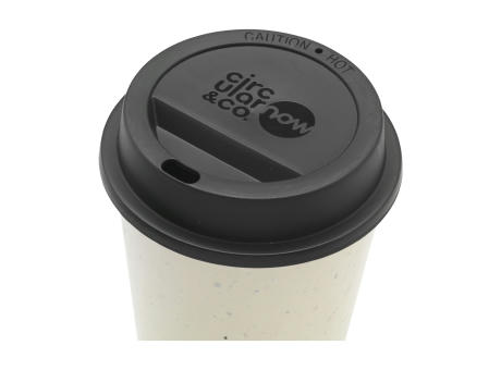 Circular&Co Recycled Now Cup 340 ml Kaffeebecher