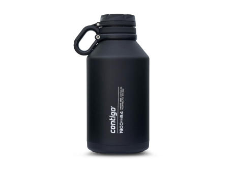 Contigo® Grand Stainless Steel 1900 ml Thermoflasche