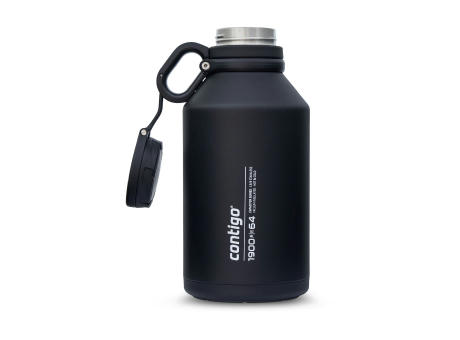 Contigo® Grand Stainless Steel 1900 ml Thermoflasche