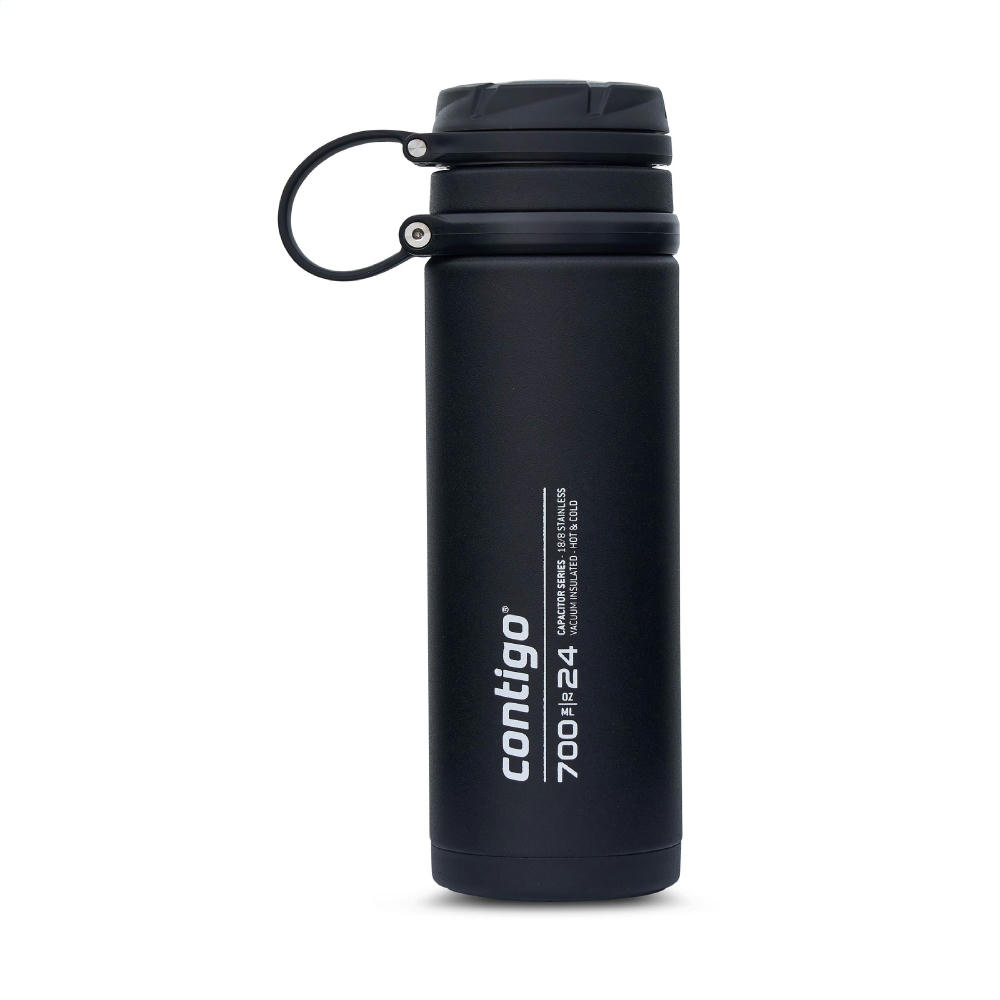 Contigo® Fuse Stainless Steel 700 ml Thermoflasche