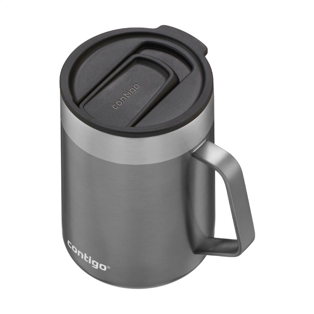 Contigo® Streeterville Desk Mug 420 ml Thermobecher