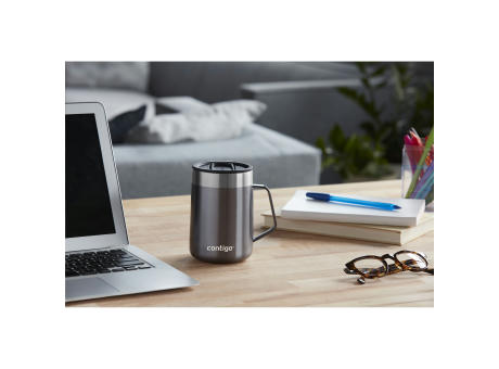 Contigo® Streeterville Desk Mug 420 ml Thermobecher