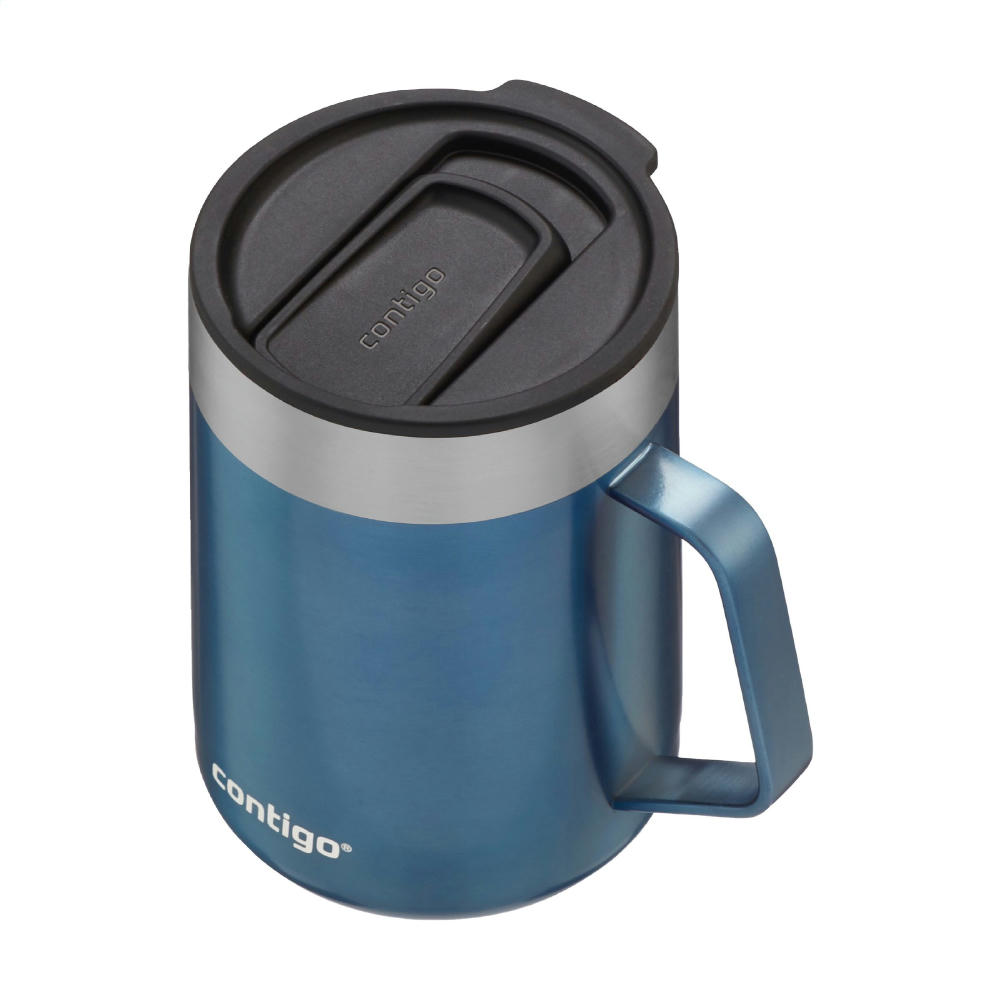 Contigo® Streeterville Desk Mug 420 ml Thermobecher