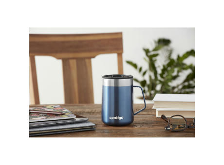 Contigo® Streeterville Desk Mug 420 ml Thermobecher