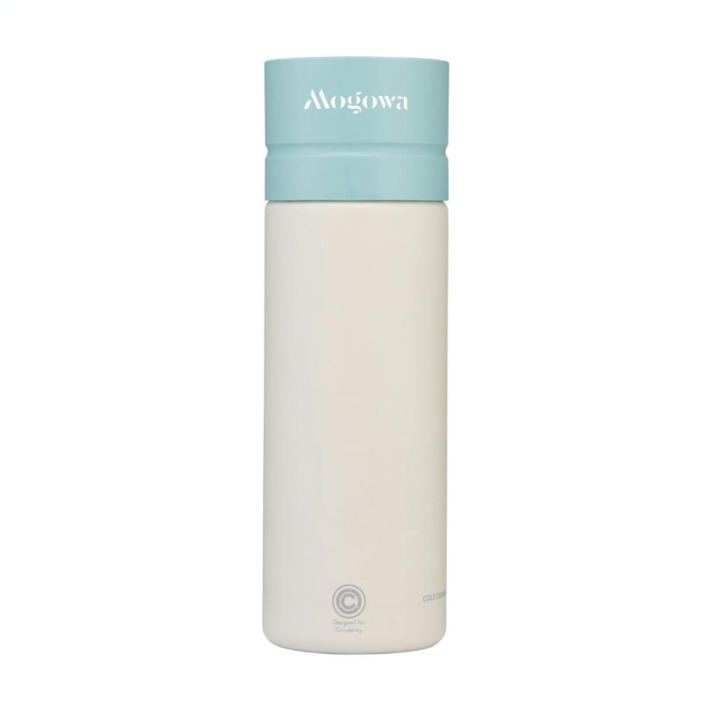 Circular&Co Reusable Bottle 600 ml Wasserflasche