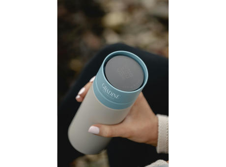 Circular&Co Reusable Bottle 600 ml Wasserflasche