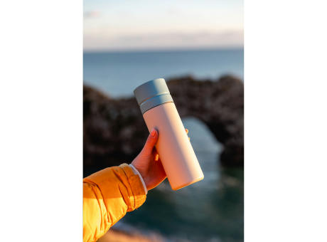 Circular&Co Reusable Bottle 600 ml Wasserflasche