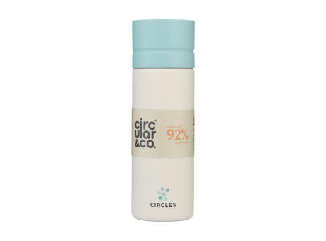 Circular&Co Reusable Bottle 600 ml Wasserflasche