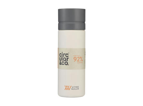 Circular&Co Reusable Bottle 600 ml Wasserflasche