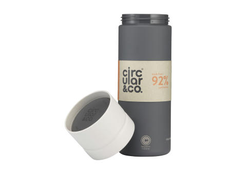 Circular&Co Reusable Bottle 600 ml Wasserflasche