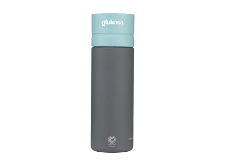 Circular&Co Reusable Bottle 600 ml Wasserflasche