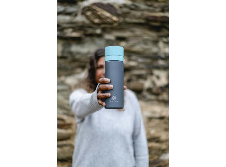 Circular&Co Reusable Bottle 600 ml Wasserflasche