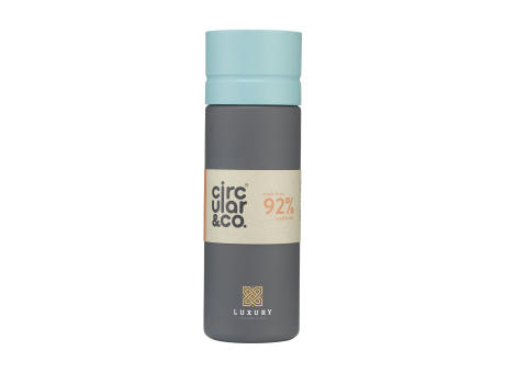 Circular&Co Reusable Bottle 600 ml Wasserflasche