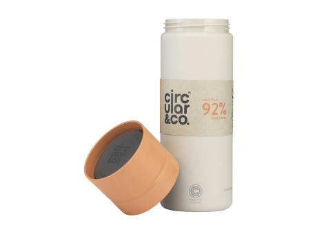 Circular&Co Reusable Bottle 600 ml Wasserflasche