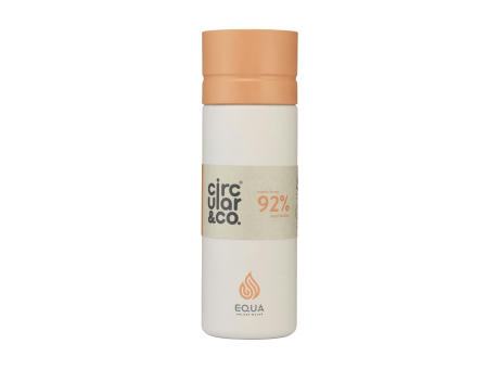 Circular&Co Reusable Bottle 600 ml Wasserflasche