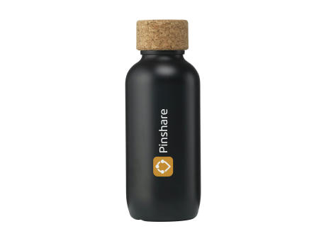 EcoBottle 650 ml auf Planzenbasis-Hergestellt in der EU