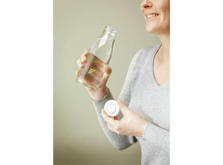 Glassy Recycled Bottle 500 ml Trinkflasche