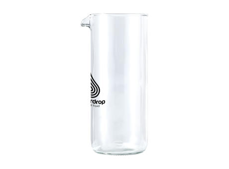 Rebottled® Carafe 600 ml Karaffe